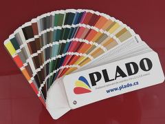 PLADO s.r.o. nabízí práci na pozici Manipulační dělník v obci Ivančice