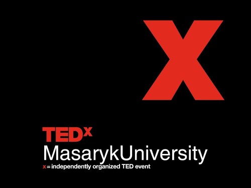 Plakát události TEDxMasarykUniversity 2025