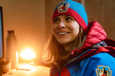 Plakát události Na horách - komedie