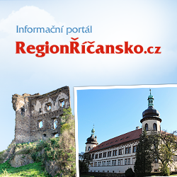 Regionální portál města Říčany a okolí – RegionŘíčansko.cz
