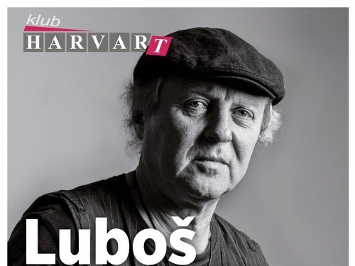 Plakát události Luboš Pospíšil + Ondřej Fencl