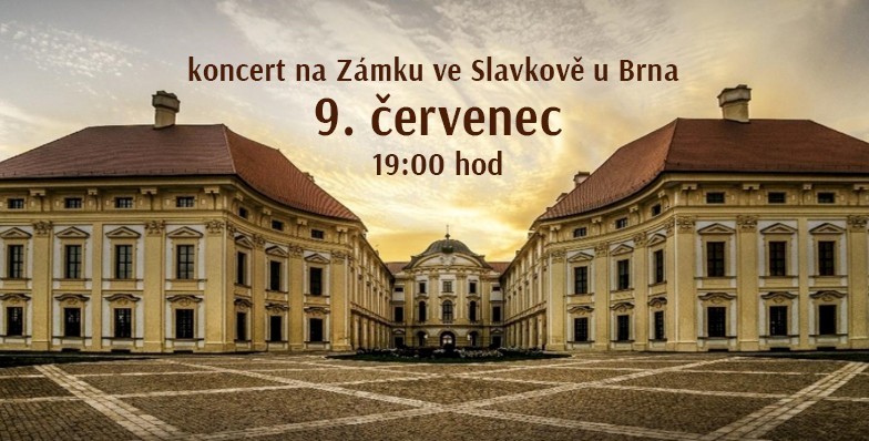 Koncert Czech Virtuosi