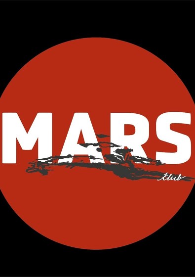 Plakát události MARS KLUB Opening Párty: Hity 1990-2026, DJ Folteen