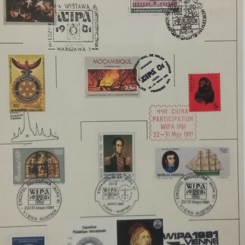 Poštovní známky odkoupím hotově za katalogové ceny