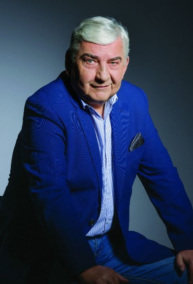 Plakát události Miroslav Donutil - Na kus řeč