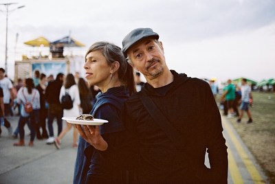 Plakát události Longital