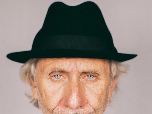 Plakát události Erik Truffaz