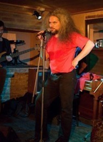 Plakát události Ty Syčáci