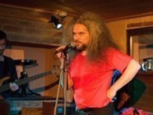 Plakát události Ty Syčáci