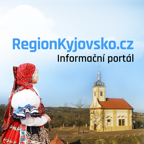 Regionální portál města Kyjov a okolí – RegionKyjovsko.cz