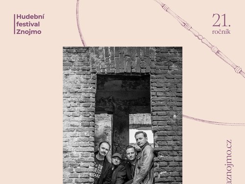 Plakát události Koncert na dřeň: Lokomotiva