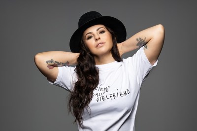 Plakát události Katarína Knechtová