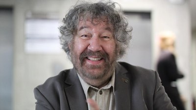 Plakát události Zdeněk Troška aneb jídlo, slunce a život