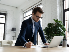 NOVÝ START, personální agentura s.r.o. nabízí práci na pozici IT System Analyst Senior (50-60 tis.) v obci Velká Bíteš