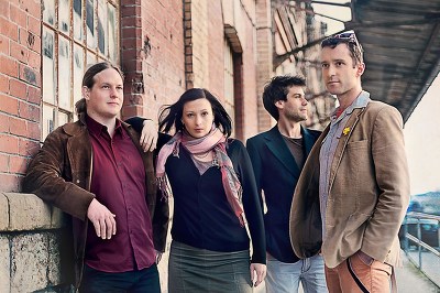 Plakát události Kupodivu + Vehiba