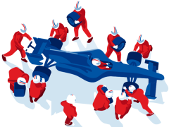 REMAX Power nabízí práci na pozici Realitní makléř RE/MAX Power v obci Dobříš