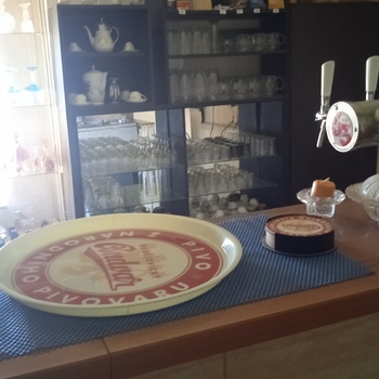 Soukromý KLUB Harpagon nabírá nové členy / Velká Bíteš