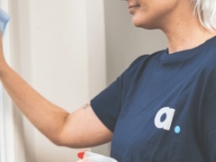 Aseta handicap s.r.o. nabízí práci na pozici Úklidový pracovník v obci Velká Bíteš