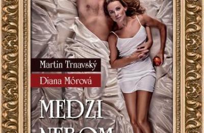 Plakát události Mezi nebem a ženou