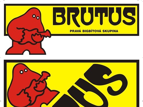 Plakát události Brutus