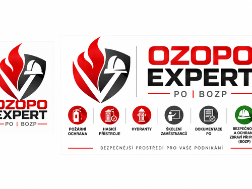 Požární ochrana a BOZP – OZOPO Expert