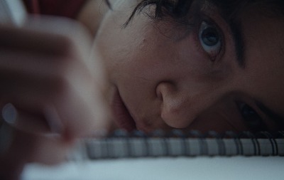 Plakát události Keeper - horor