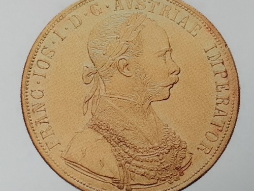 Numismatický materiál odkoupím hotově za katalogové ceny