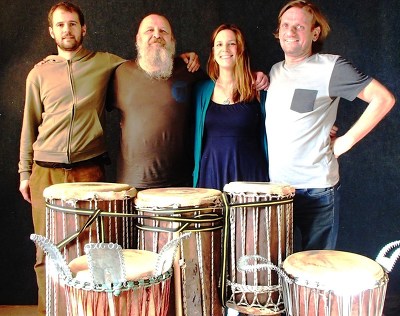 Plakát události Etno Jaro 2024 - Tubabu