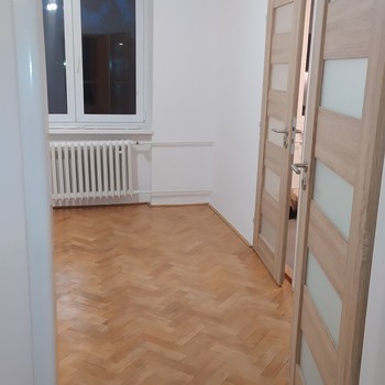 Nabízím k pronájmu byt 2+1 v Ivančicích, bez RK, video