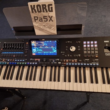 Prodám Yamaha Genos2 XXL, Korg Pa5X, Pioneer CDJ-3000, AlphaTheta CDJ-3000X, Pioneer CDJ-2000NXS2, Pioneer OPUS-QUAD, Pioneer DDJ-RZX, Pioneer CDJ-Tour1