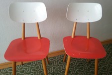 Prodám originální nábytek 60. - 70. léta