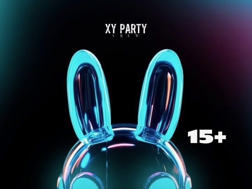 Plakát události Velikonoční Párty | Boby Hall | 15+