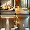 DESIGN interiérů