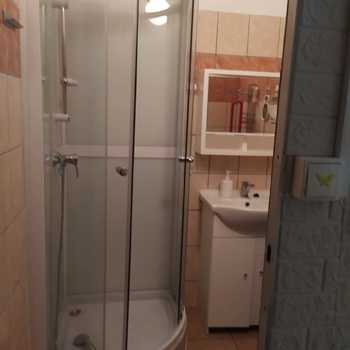 Pronájem bytu 2+1, Velká Bíteš – U Stadionu