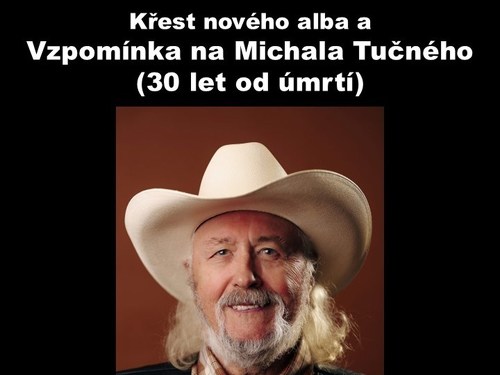 Plakát události Koncert Tomáš Linka a Trio
