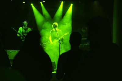 Plakát události Joyless as Fvck | Olaf Olafsonn and the Big Bad Trip