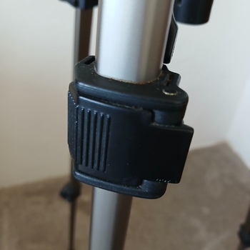 Stativ Velbon CX-300