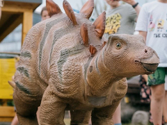 DinoPark, s.r.o. nabízí práci na pozici DinoRanger/ka v obci Vyškov