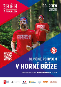 Sokolský běh republiky