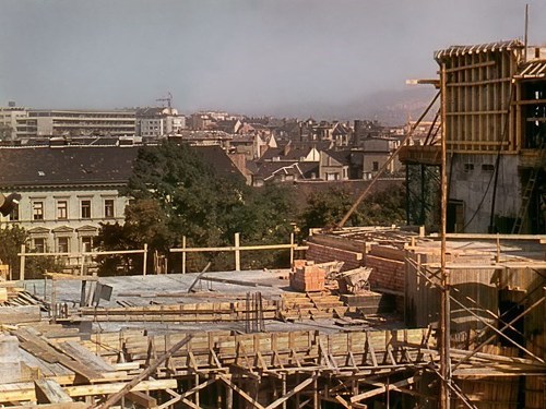 Plakát události Sochařky a architektky