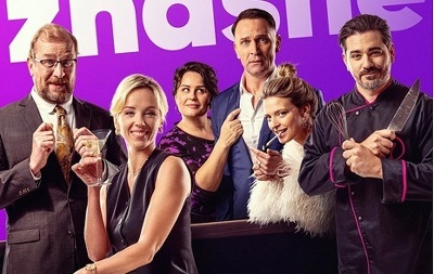 Plakát události Když se zhasne