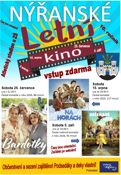 Plakát události Komedie BARDOTKY