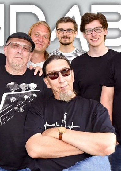 Plakát události Bandaband // Ponava