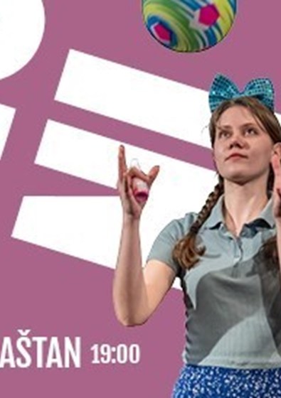 Plakát události Spolek Písnička - Taneční večer