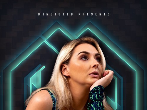 Plakát události Mindicted presents KOVEN /UK/