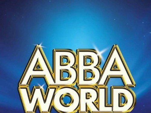 Plakát události ABBA SHOW 50 | Kutná Hora