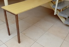 Prodám desku s podpěrou, jako...........