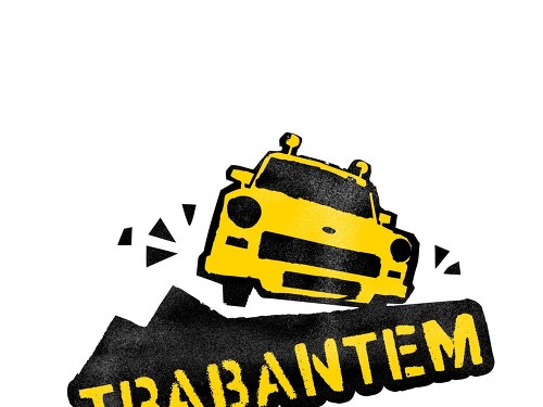 Plakát události To nejlepší z trabantů s DANEM PŘIBÁNĚM v Úvalech