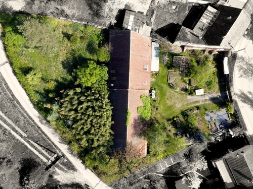 Prodej stavebního pozemku 2 282 m² v Veverská Bítýška