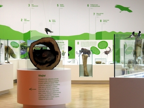 Muzeum Vyškovska